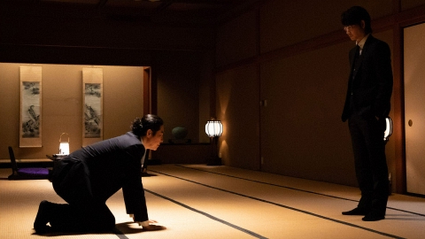 ハゲタカ　第3話 台本 ハゲタカ 第3話 台本 ハゲタカ : 作品情報・キャスト・あらすじ - 映画