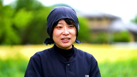 陽だまりのとき 仏像修理師 井村香澄