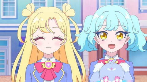 おねがいアイプリ #2 その夢、かなえちゃお♪