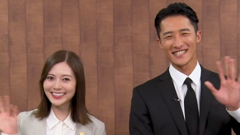 [オマケ付き]恋する警護24時 (4枚組) ⚡️ビッグニュース⚡️ テレビ朝日系 2025年10月クール 金曜ナイト