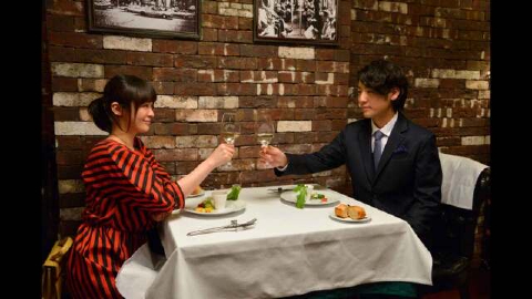 ドラマ「女くどき飯2」　DVD　若葉竜也他
DVD 3枚(内特典映像1枚) 激安通販 DVD ドラマ「女くどき飯2」 若葉竜也他 3枚(内特典映像