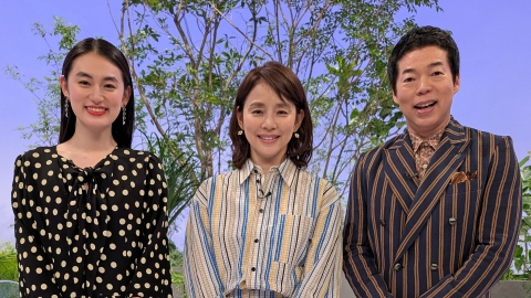 Google Pixel presents ANOTHER SKY 9月28日(土)放送分 ゲスト：石田