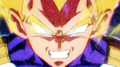 ドラゴンボール超 ビルス 第3話 破壊神地球へ