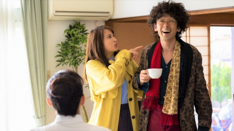 【早い者勝ち】探偵が早すぎる 春のトリック返し祭り　全巻セット 探偵が早すぎる～春のトリック返し祭り～ | 国内ドラマの動画