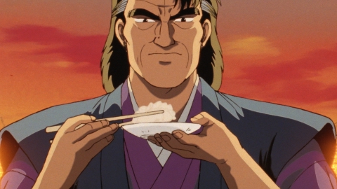 美味しんぼ DVDI II III セット 究極vs至高！！！ Amazon.co.jp: 美味しんぼ 特別版「究極対至高 長寿料理対決