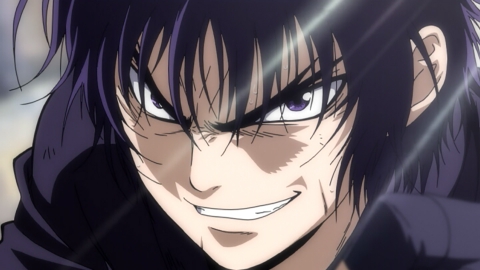 バジリスク～甲賀忍法帖～ 10月18日(土)放送分 第2殺 胎動弐場