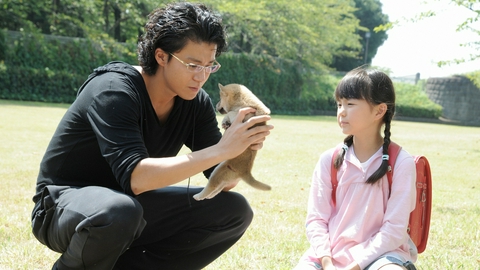 獣医ドリトル 第三話 モンスター飼い主
