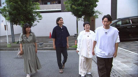 有吉くんの正直さんぽ 旬の極上グルメが揃う中目黒＆国分寺