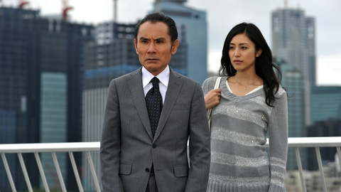 森村誠一 ミステリースペシャル　終着駅シリーズ ＃24　終着駅