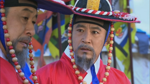 【韓国ドラマ】大王世宗 第83話