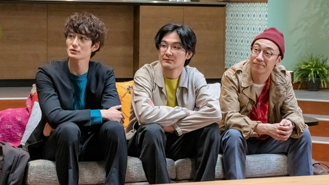 大豆田とわ子と三人の元夫 #5 前編完結へ～四度目のプロポーズ