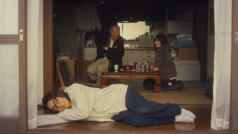 6秒間の軌跡～花火師・望月星太郎の2番目の憂鬱