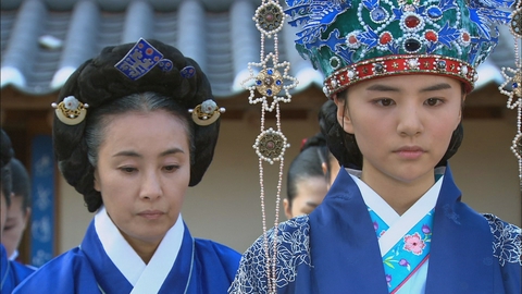 【韓国ドラマ】大王世宗 第67話