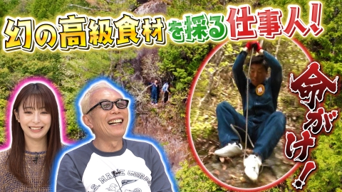 所さんの学校では教えてくれないそこんトコロ！ 5月17日(金)放送分