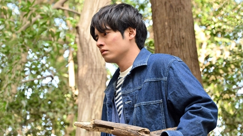 ペンディングトレイン―８時２３分、明日　君と ＃４ 【間宮祥太朗・上白石萌歌出演 「イグナイト -法の無法者-」4/18金スタート記念】