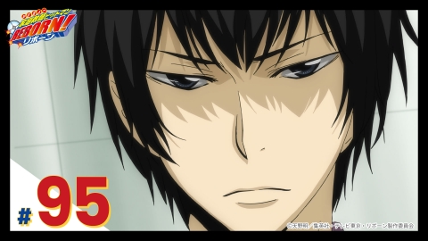 家庭教師ヒットマンREBORN! 2008年放送 第95話 決断｜アニメ／ヒーロー