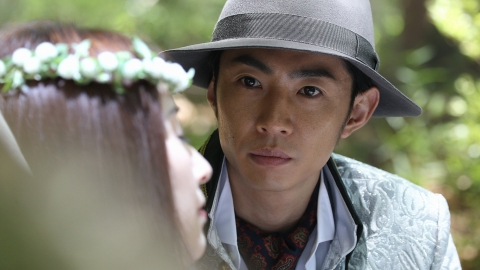 貴族探偵 第9話 女探偵の逆襲！ついに暴かれる貴族の真相
