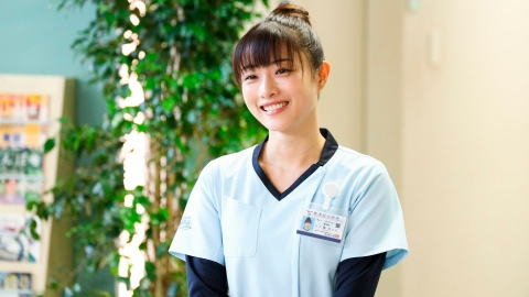 アンサング・シンデレラ 病院薬剤師の処方箋 第9話 自分が生きていた証