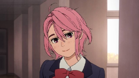 ダンダダン 7月17日(木)放送分 第15話「ゆるさねえぜ」｜アニメ