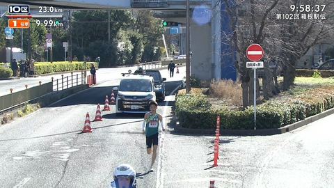 第102回 箱根駅伝 ダイジェスト 【2026年 10区まとめ】大会新で青山学院3年連続9回目の総合優勝！ 【過去大会ダイジェスト】