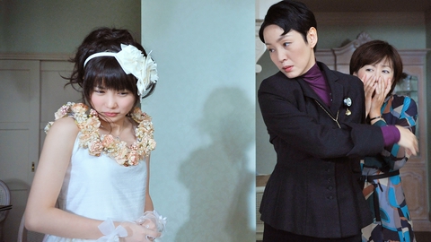 小公女セイラ 第１話 みんなが涙した世界の名作！大金持ちのお嬢様が召使いに…泣いたりしない。だって女の子は誰でもプリンセスなんだから…