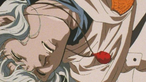 剣風伝奇 ベルセルク 1997年放送 第6話 不死のゾッド｜アニメ