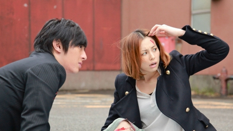 ナサケの女 ～国税局査察官～ 2010年放送 ＃5｜ドラマ｜見逃し