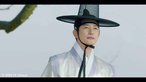 韓国ドラマ「風と雲と雨」 第1話