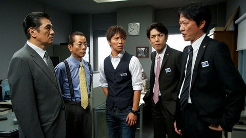 相棒 season11 第2話「オークション」