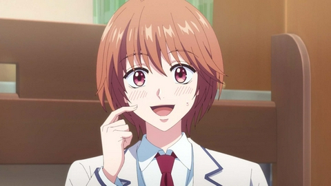 花ざかりの君たちへ 第2期 ep.10「君がやったのか！？」