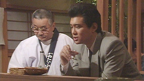 渡る世間は鬼ばかりパート1 (1話～最終話) 橋田壽賀子ドラマ「渡る世間は鬼ばかり」（第1シリーズ