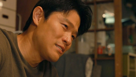 下剋上球児 第５話 新監督登場で波乱!?教師と球児を繋ぐ絆