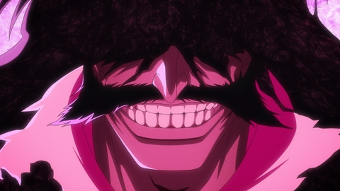 BLEACH 千年血戦篇-禍進譚- 第41話 GOD OF THUNDER