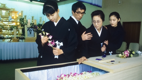 私の運命 Vol.17「涙の遺書と母の復しゅう」