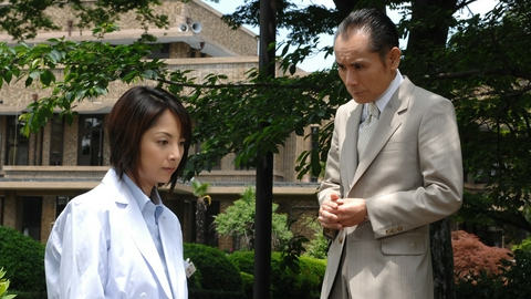 森村誠一 ミステリースペシャル　終着駅シリーズ ＃22　殺人同盟