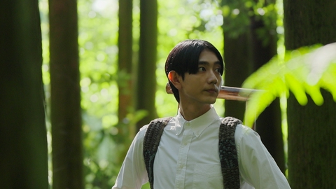 天狗の台所 Ｓｅａｓｏｎ２ 第３話「西瓜と鶏肉」