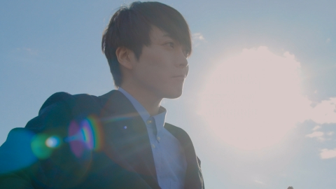 ONE hour Sense -1Hセンス- 昆虫ハンター 牧田習