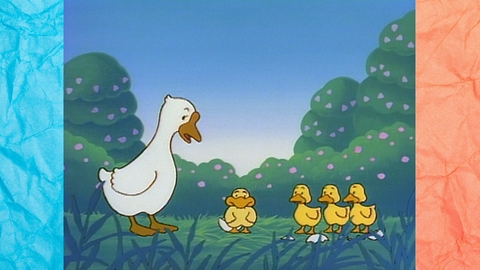 ガチャムク 第403回 みんなもおしりふりふり♪