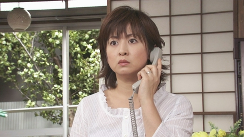 吾輩は主婦である 第二十四話 「ふざい」