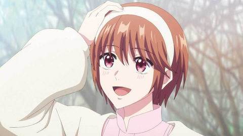 花ざかりの君たちへ 第1期　ep.6「兄ちゃんが来る！」