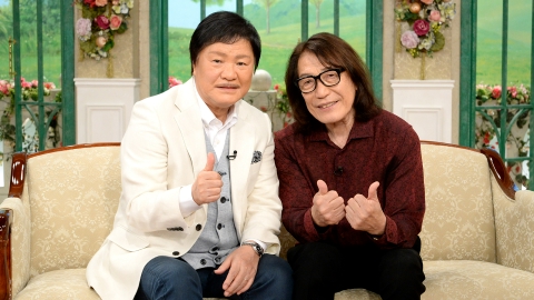 徹子の部屋 9月11日(水)放送分 〈アリス 堀内孝雄 矢沢透〉昨年 谷村