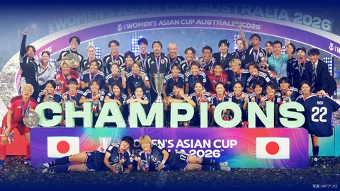 サッカー女子日本代表 国際親善試合「なでしこジャパン×南アフリカ」 なでしこジャパン×南アフリカ