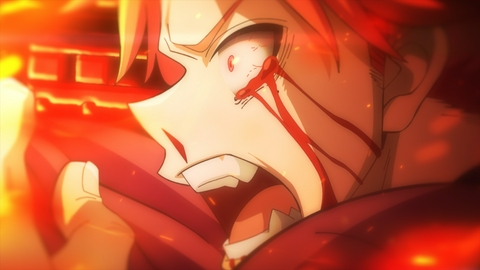 桃源暗鬼 #10 鬼神の子