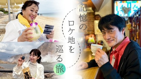プレミアMelodiX! 4月28日(月)放送分 神はサイコロを振らない