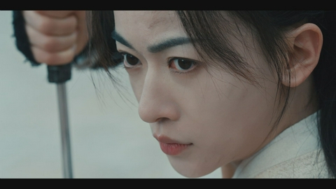 中国ドラマ「春花焔～Kill Me Love Me～」 【第１話】虐殺将軍の戯れ