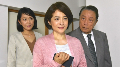 おかしな刑事 ＃16