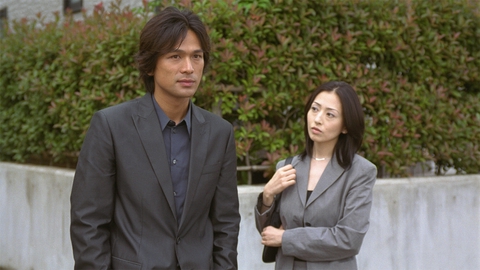 救命病棟24時（第2シリーズ） 第1話 緊急ヘリ到着！帰ってきた天才外科医