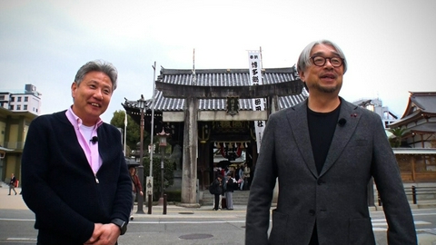 真実の料理人2026 【30分版】福岡・博多B級グルメ 元祖をめぐる旅