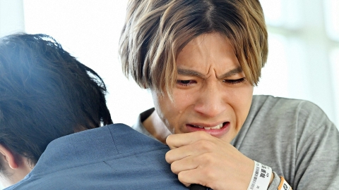 ペンディングトレイン―８時２３分、明日　君と ＃９ 【間宮祥太朗・上白石萌歌出演 「イグナイト -法の無法者-」4/18金スタート記念】
