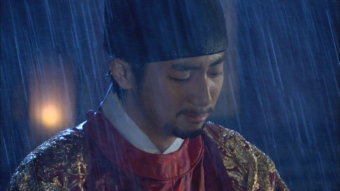 【韓国ドラマ】大王世宗 第79話